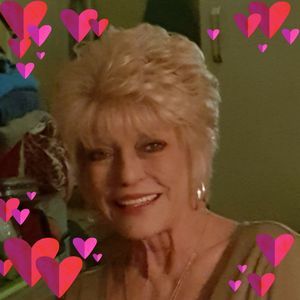 Meet your Posher, Cathy